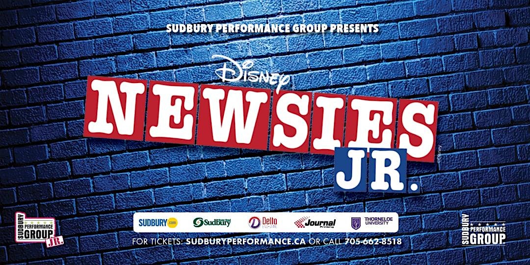 Sudbury Performance Group Facebook ad