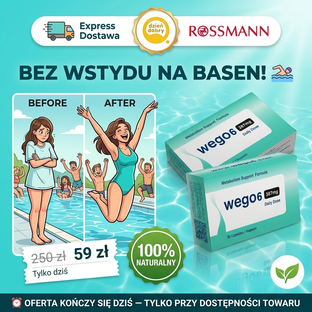 Viral Dnia - Polska Facebook ad from May 4, 2026