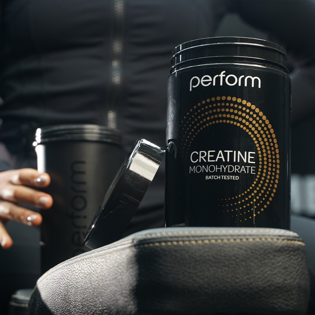 Perform Nutrition Facebook ad