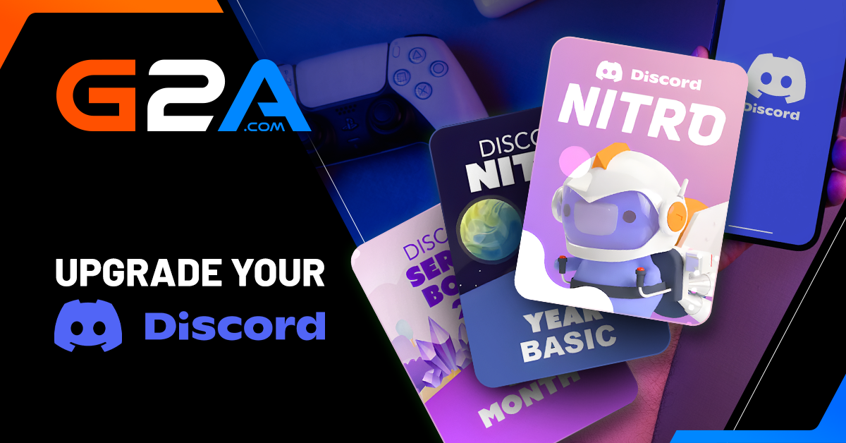 G2A.COM Facebook ad