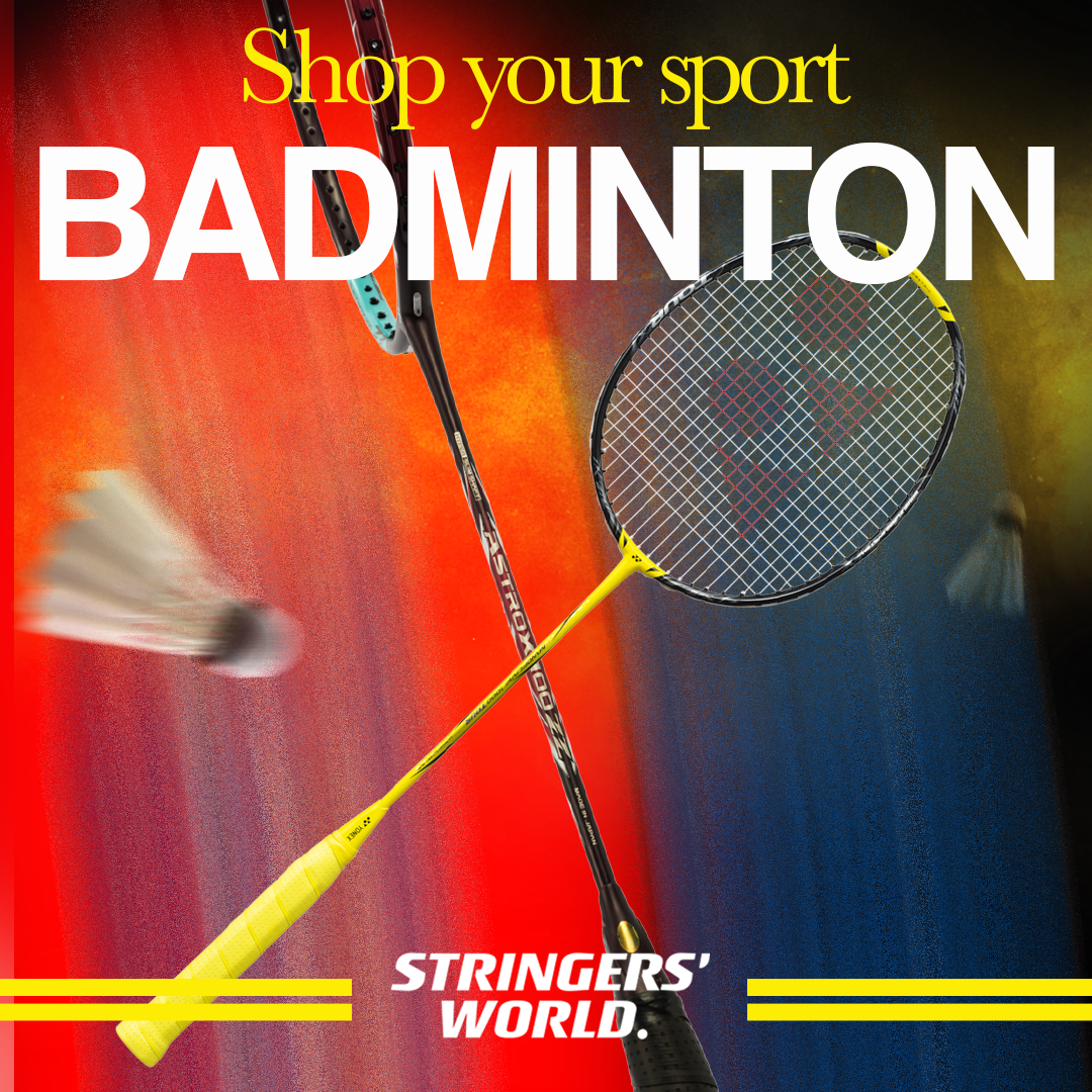 Stringers' World Facebook ad