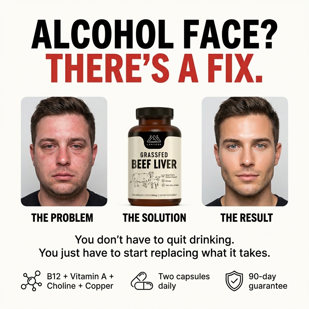 Dr. Thomas Miller Facebook ad