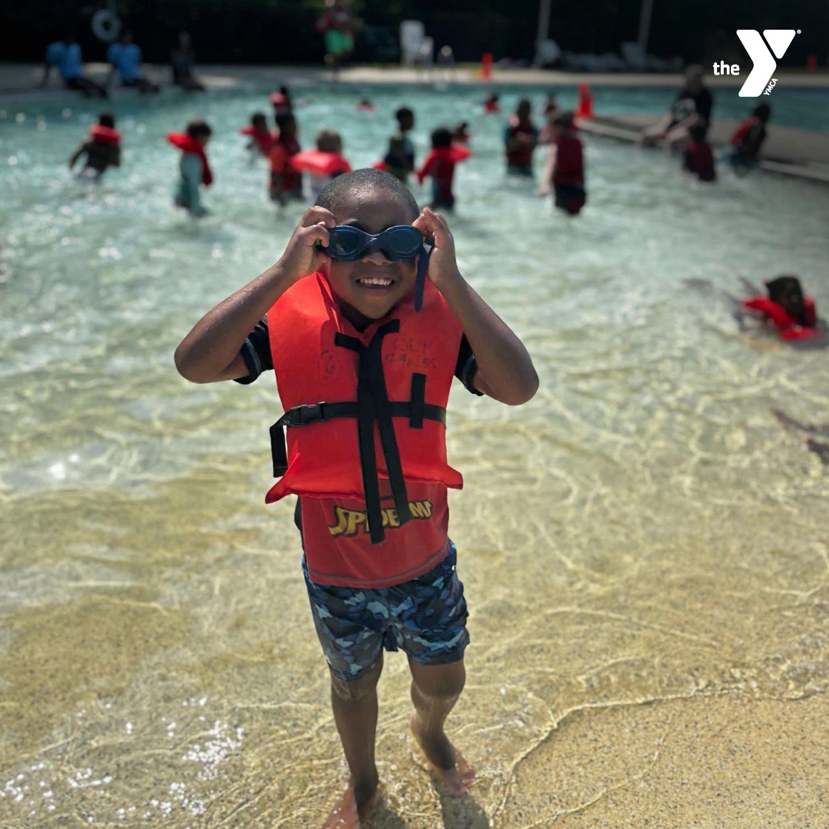 Old Colony YMCA Facebook ad