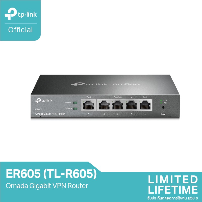 TP-Link / Tapo Thailand Facebook ad