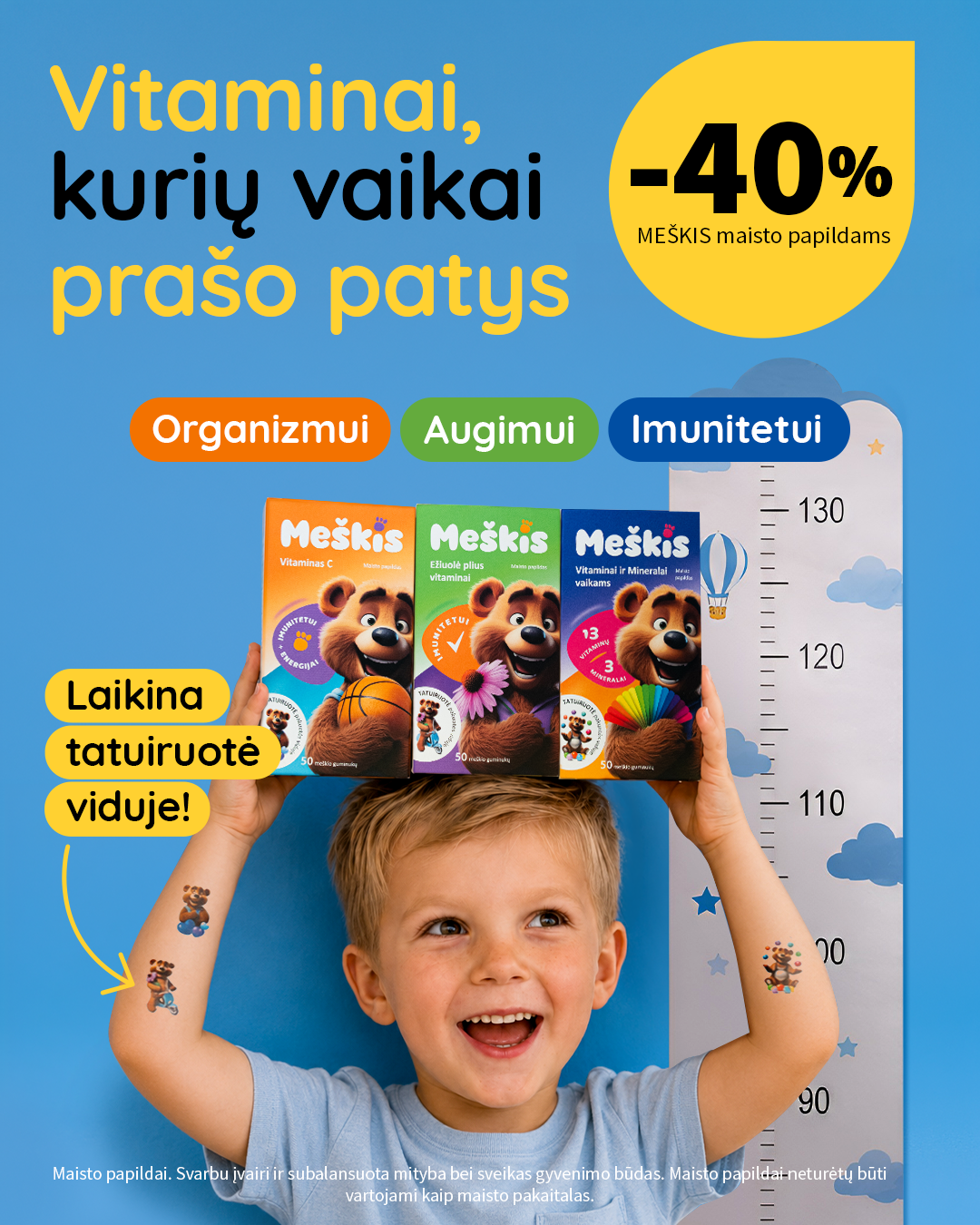 „Camelia“ vaistinė Facebook ad