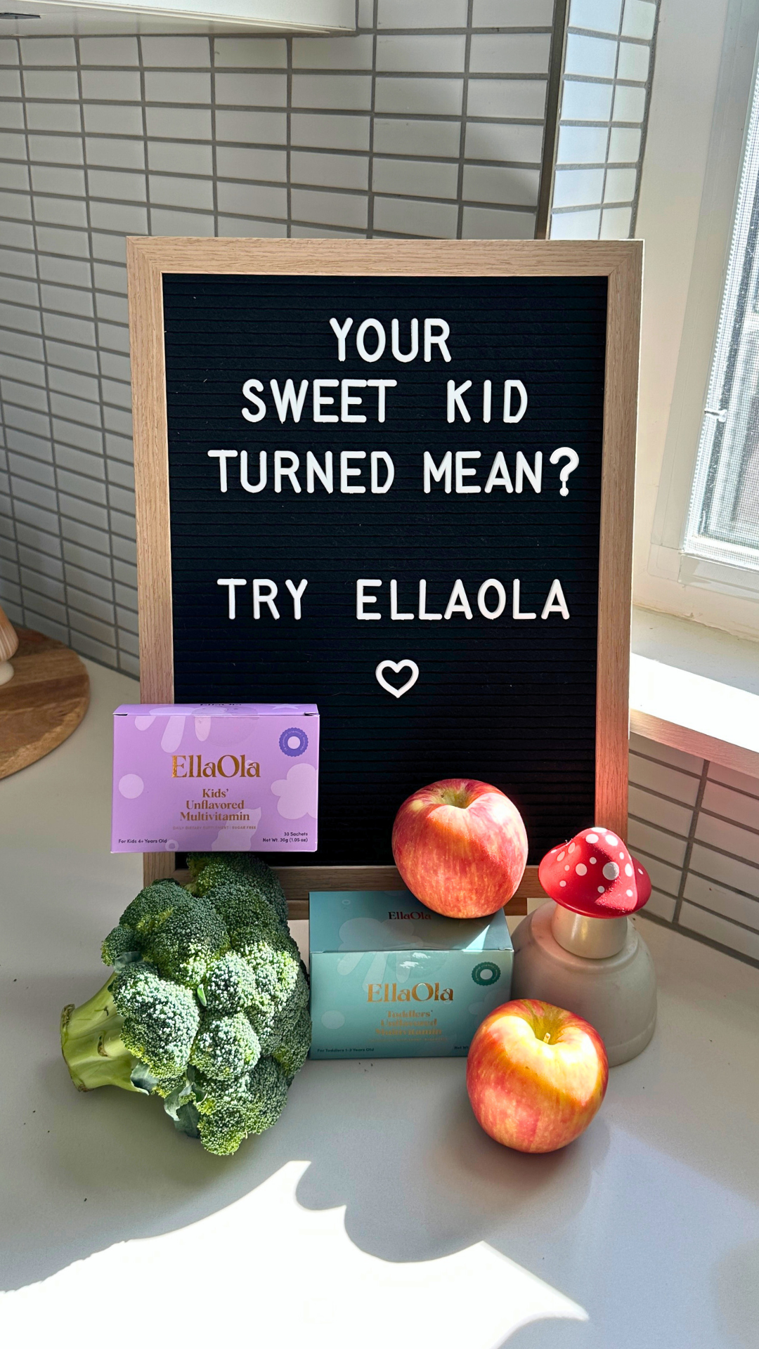 Picky Plate Fix Facebook ad