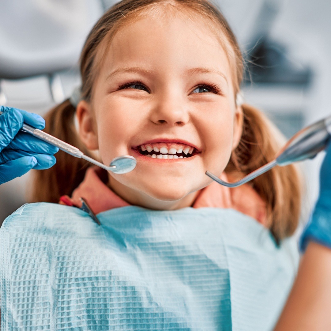 Foxhall Dental Practice Facebook ad: NHS Check-Up at Foxhall Dental