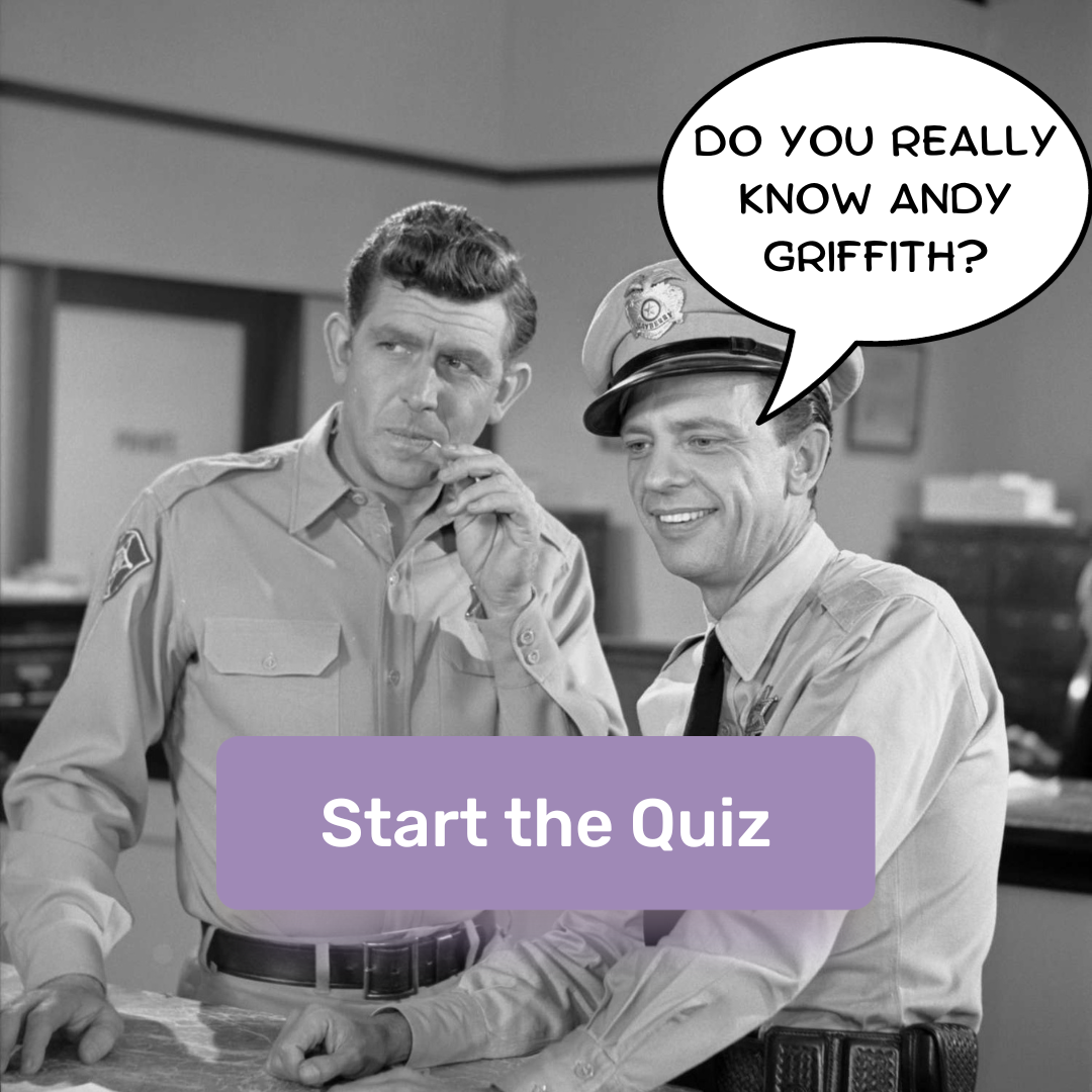 QuizGriz Entertainment Facebook ad