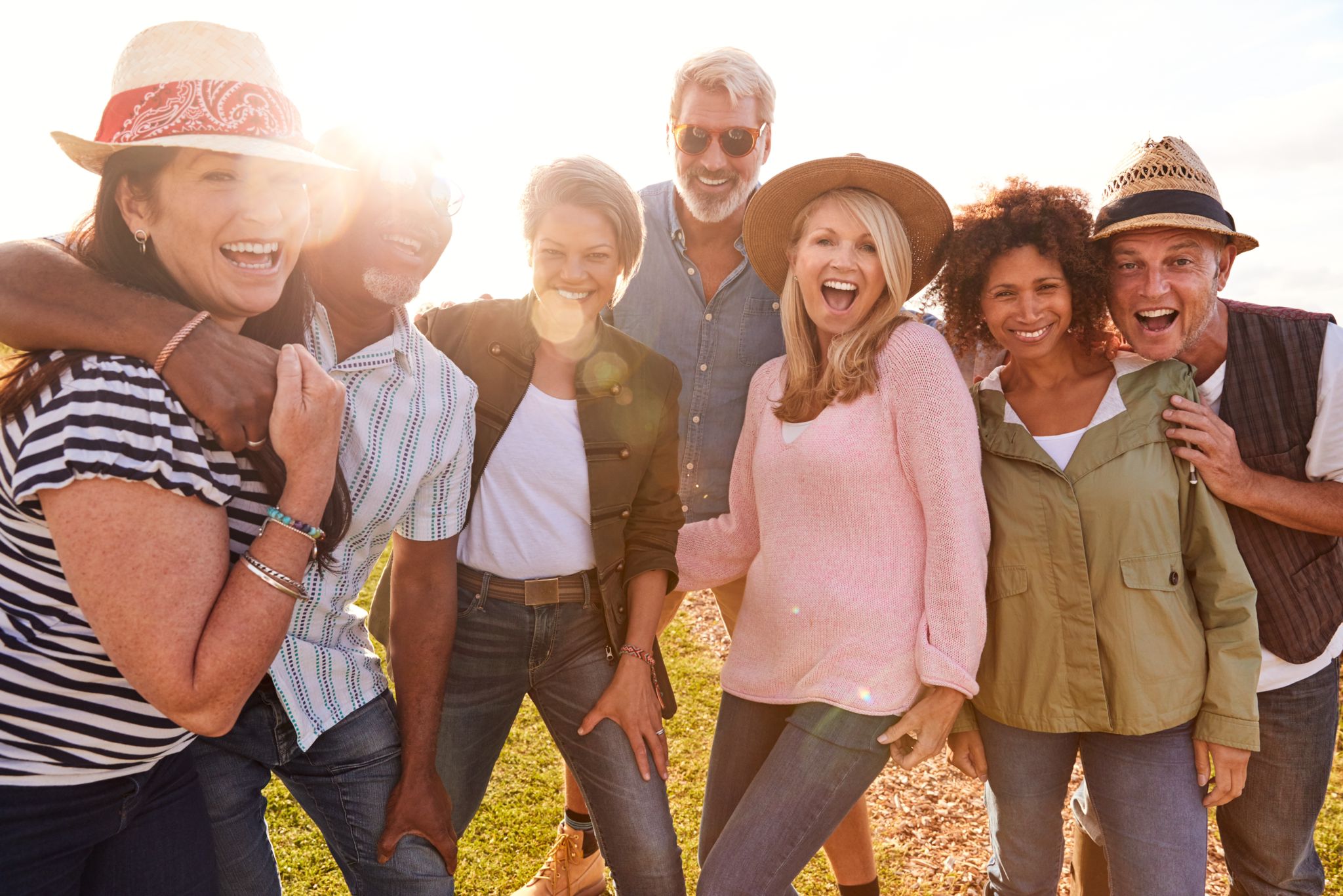 Menopause Experts Group Facebook ad
