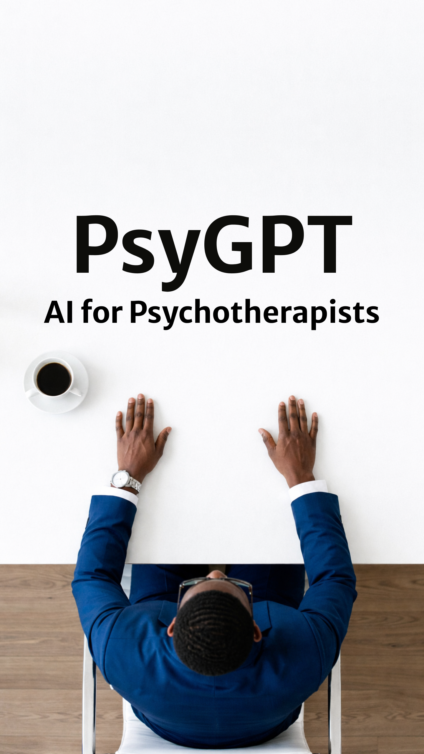 AI for Mental Health Professionals Facebook ad from Jan 19, 2026