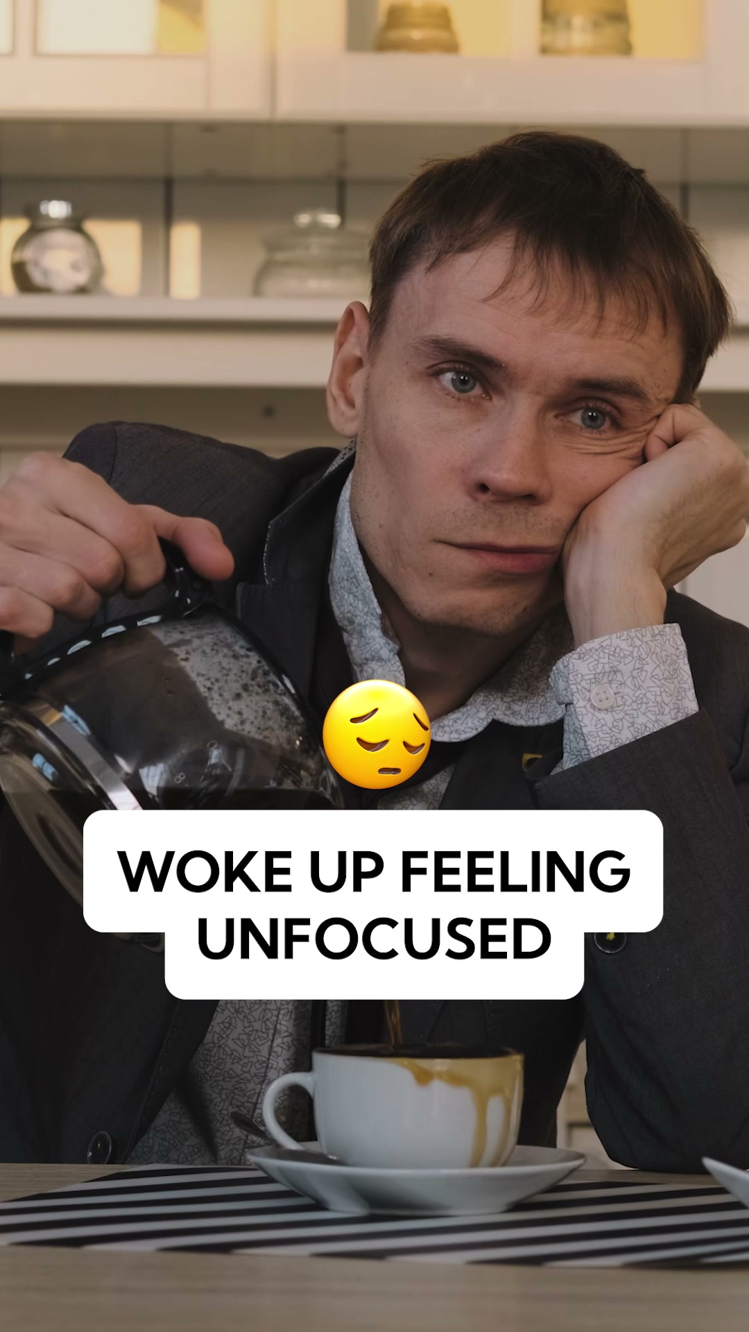 Neutonic Facebook ad: There’s a better way to focus.