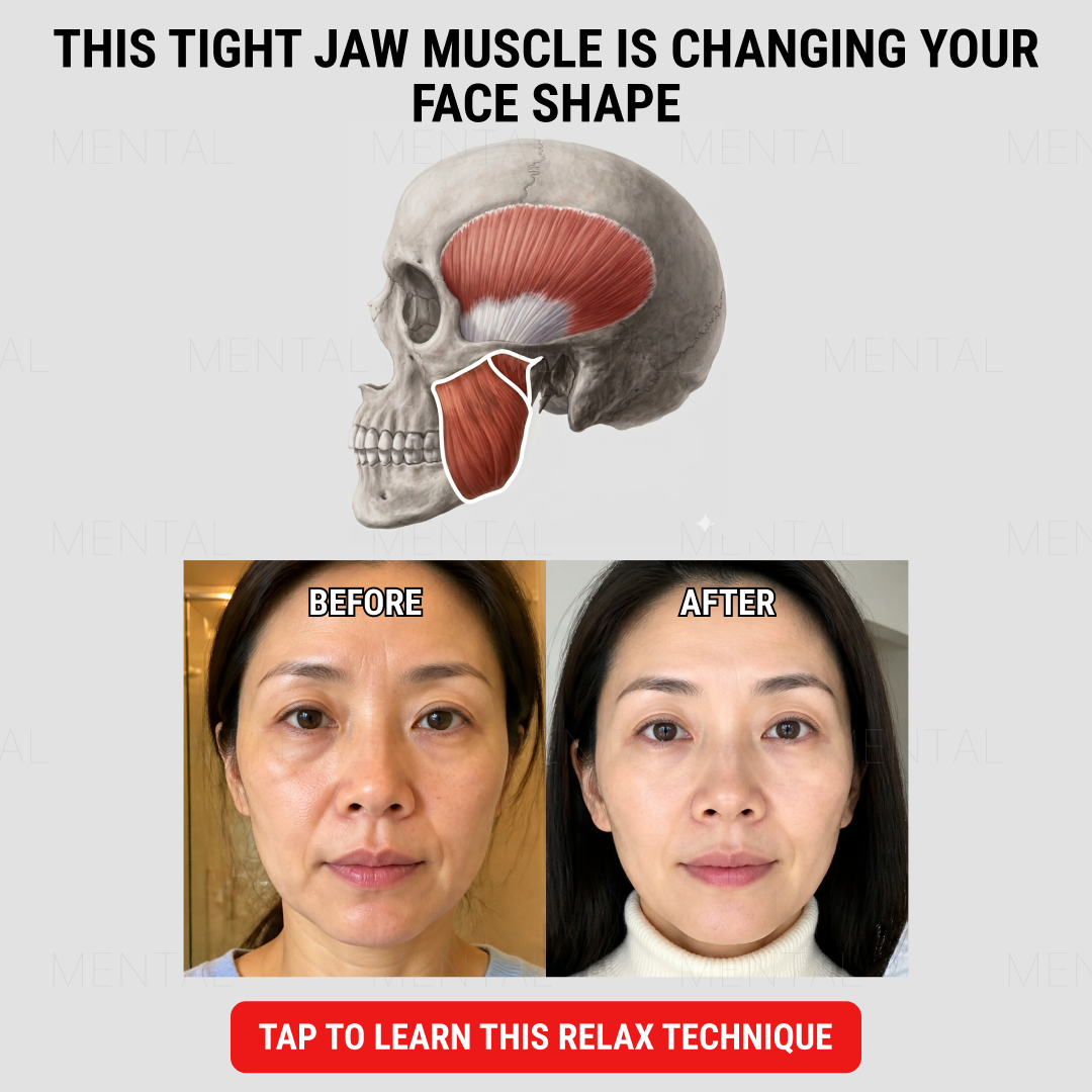 Mimika - Face Yoga Exercises Facebook ad