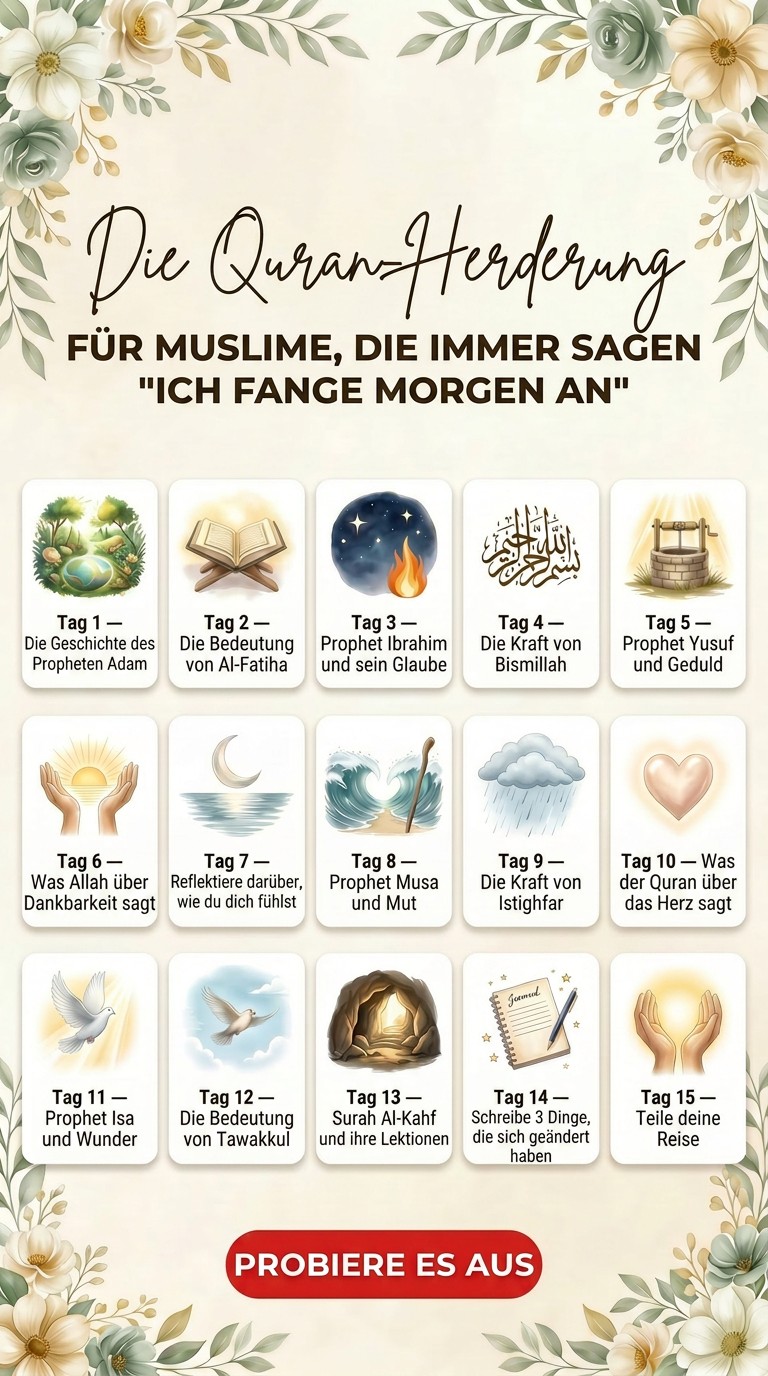 Imam Advice Daily Facebook ad