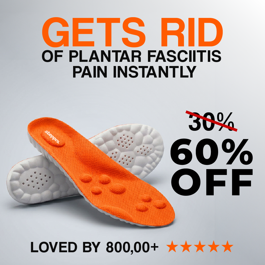 Stepprs Facebook ad