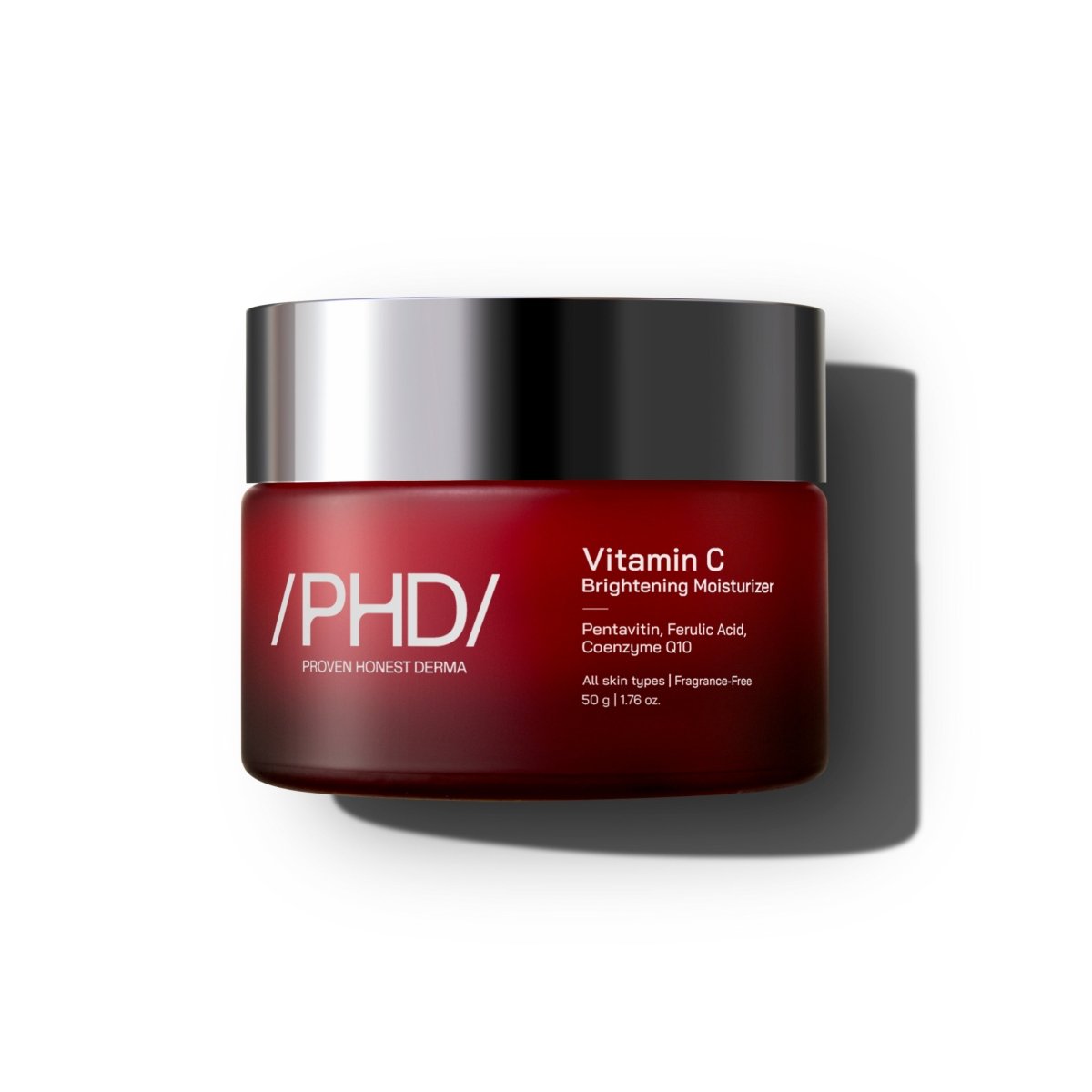 PHD Beauty India Facebook ad