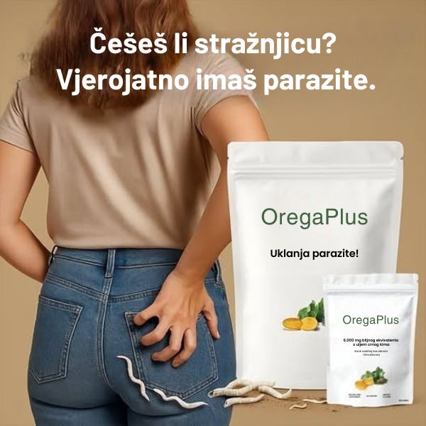 Branko Matulić Facebook ad: Uštedite 50%