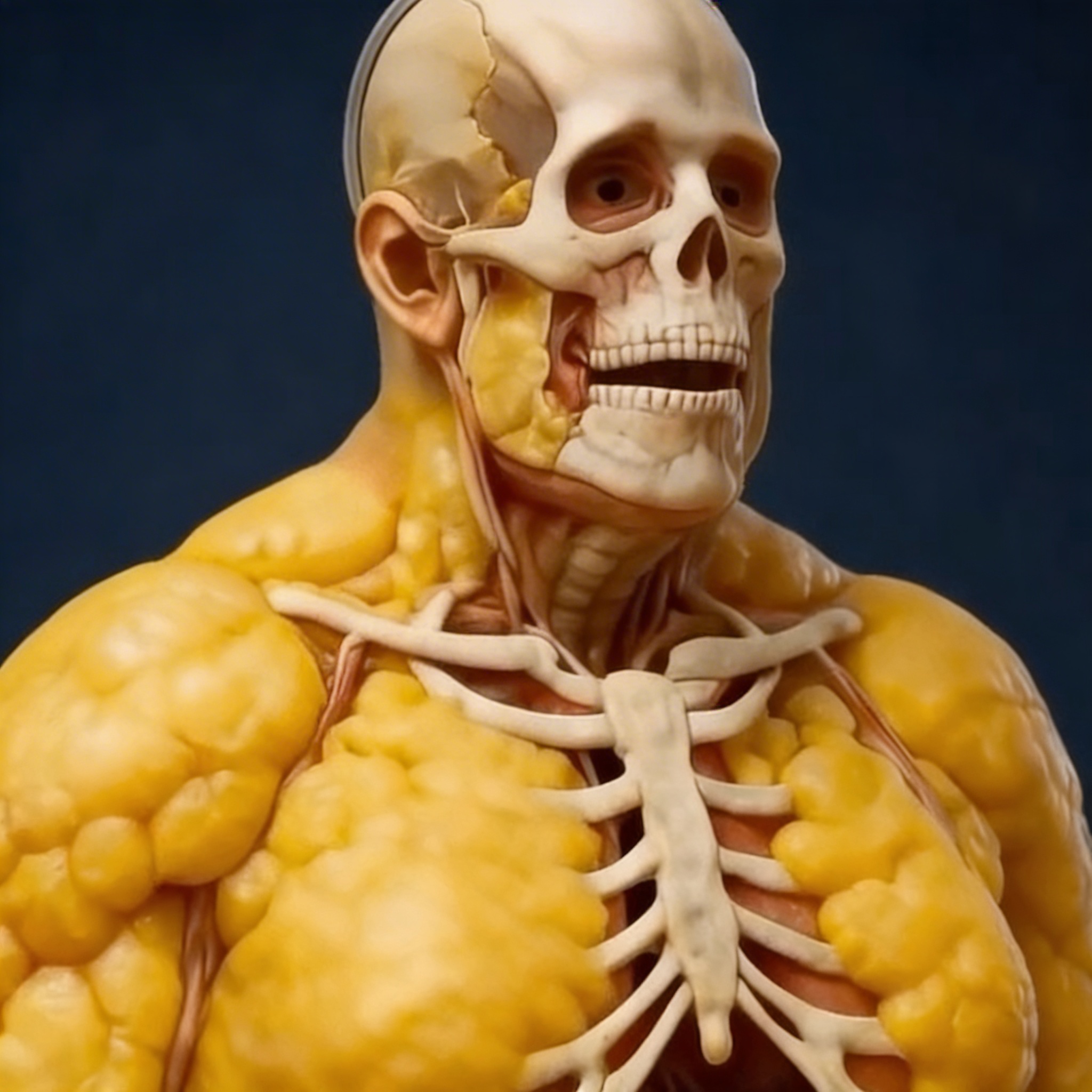 Mens Health Facebook ad