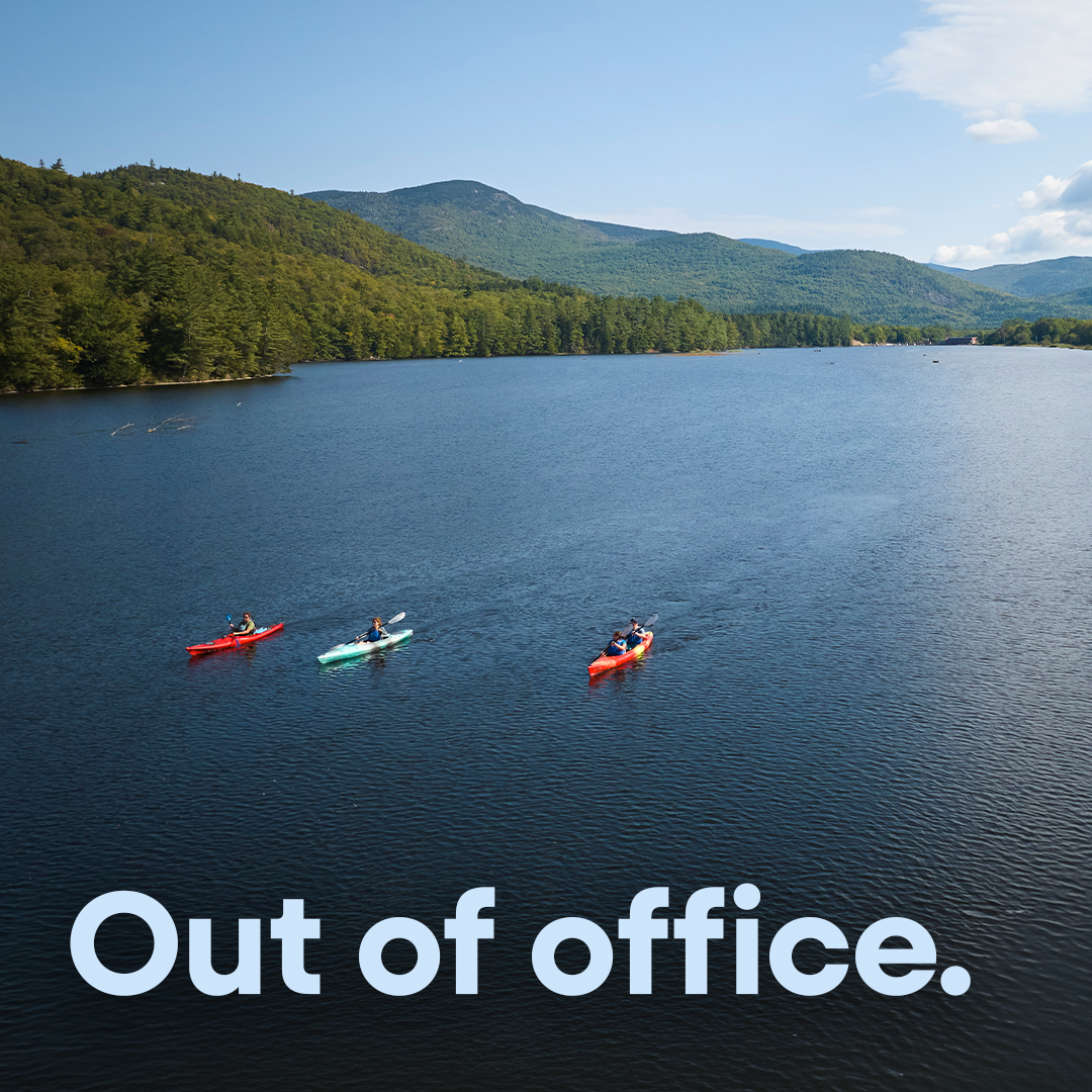 VisitNH - New Hampshire Facebook ad