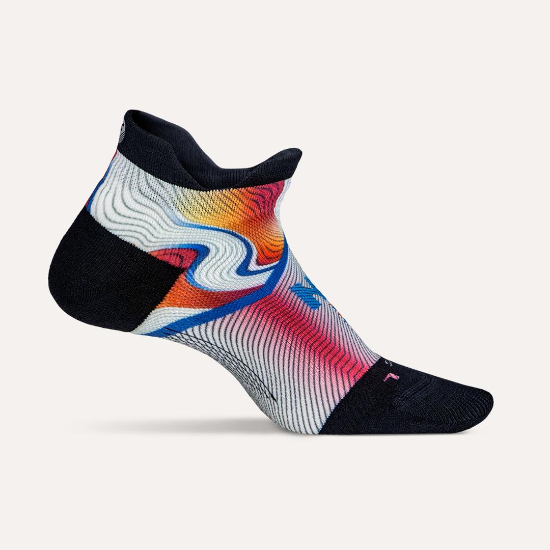 Feetures UK Facebook ad
