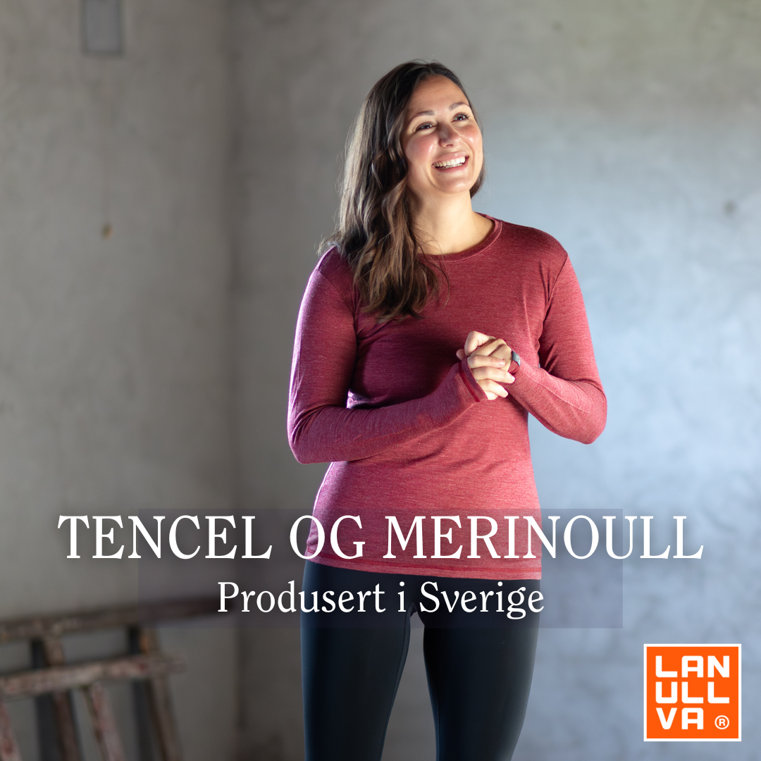 Lanullva Facebook ad