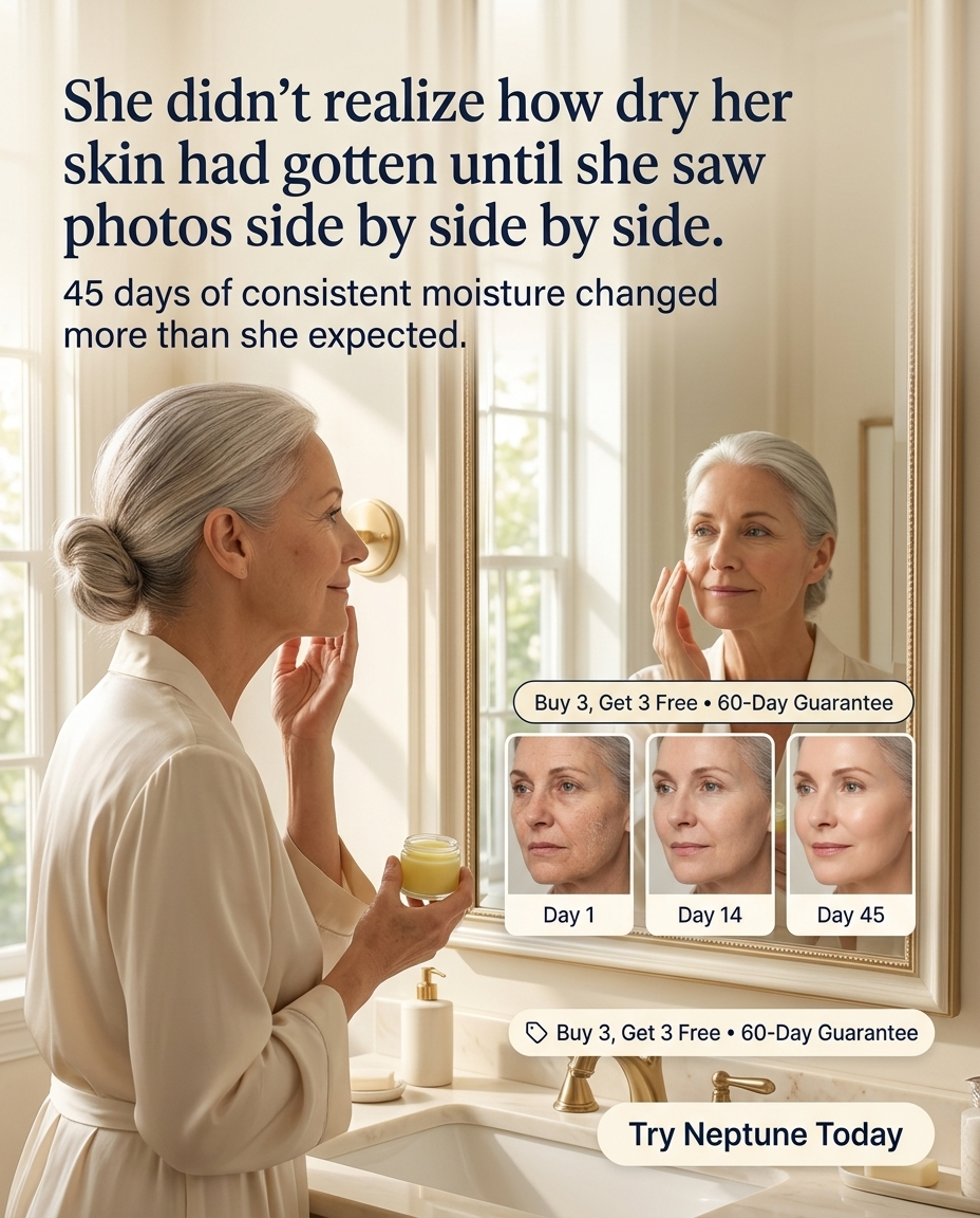 Neptune Health Facebook ad