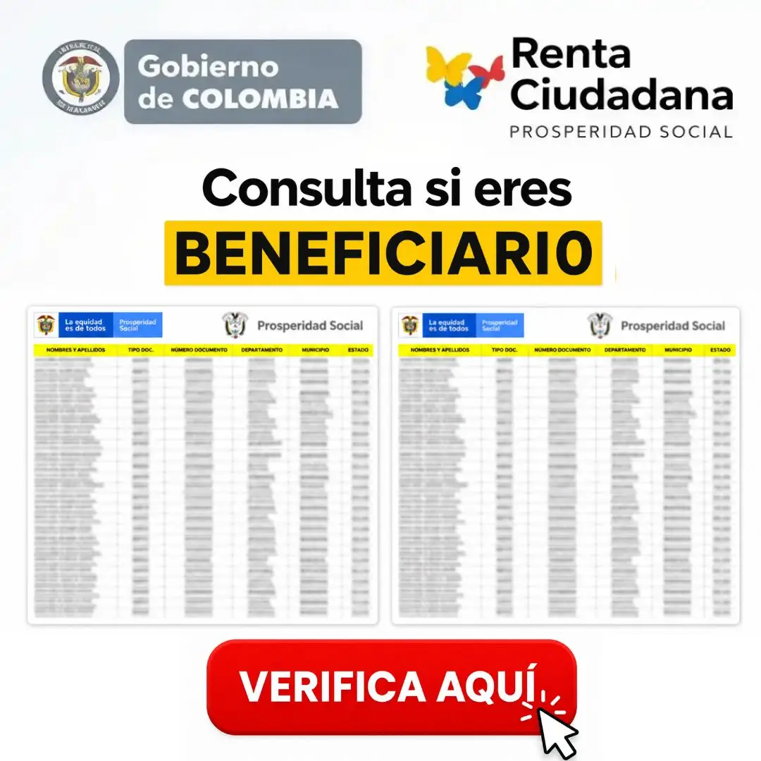 InfoAyudas-Colombia Facebook ad from Jun 10, 2026