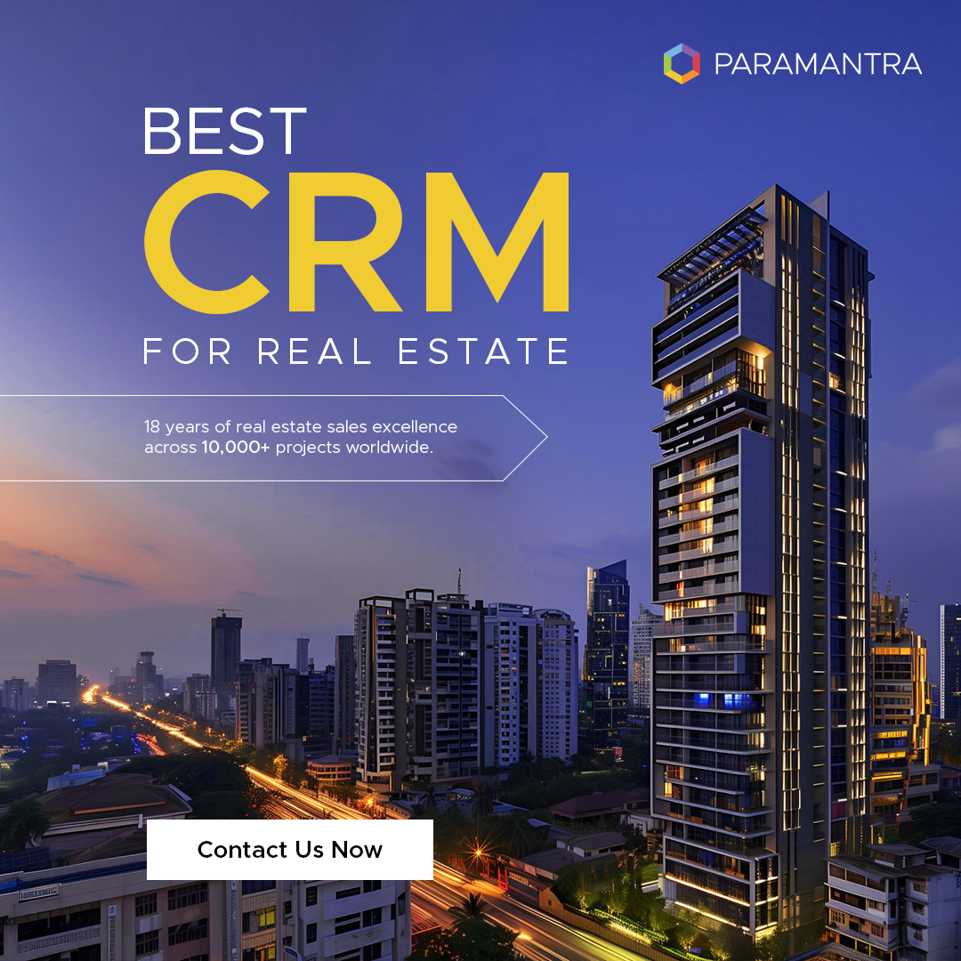 Paramantra Facebook ad