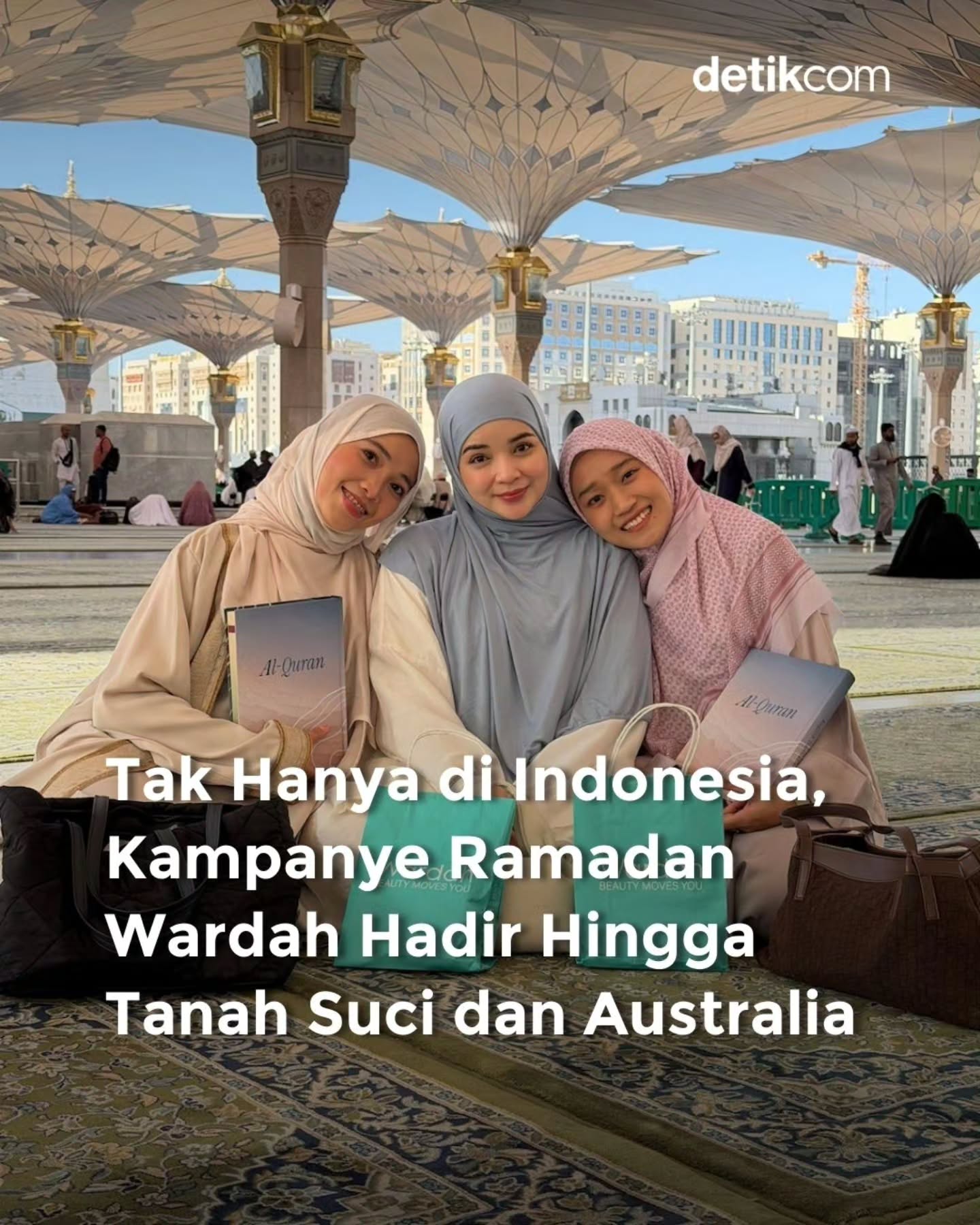 detikcom Facebook ad
