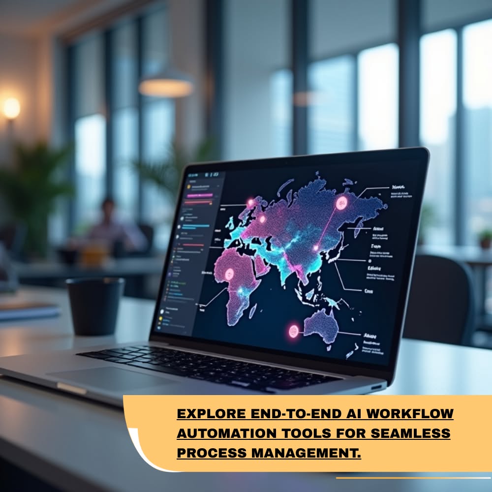 TrendingResults Lookstream Facebook ad: Secure Ai Business Automation Solutions.