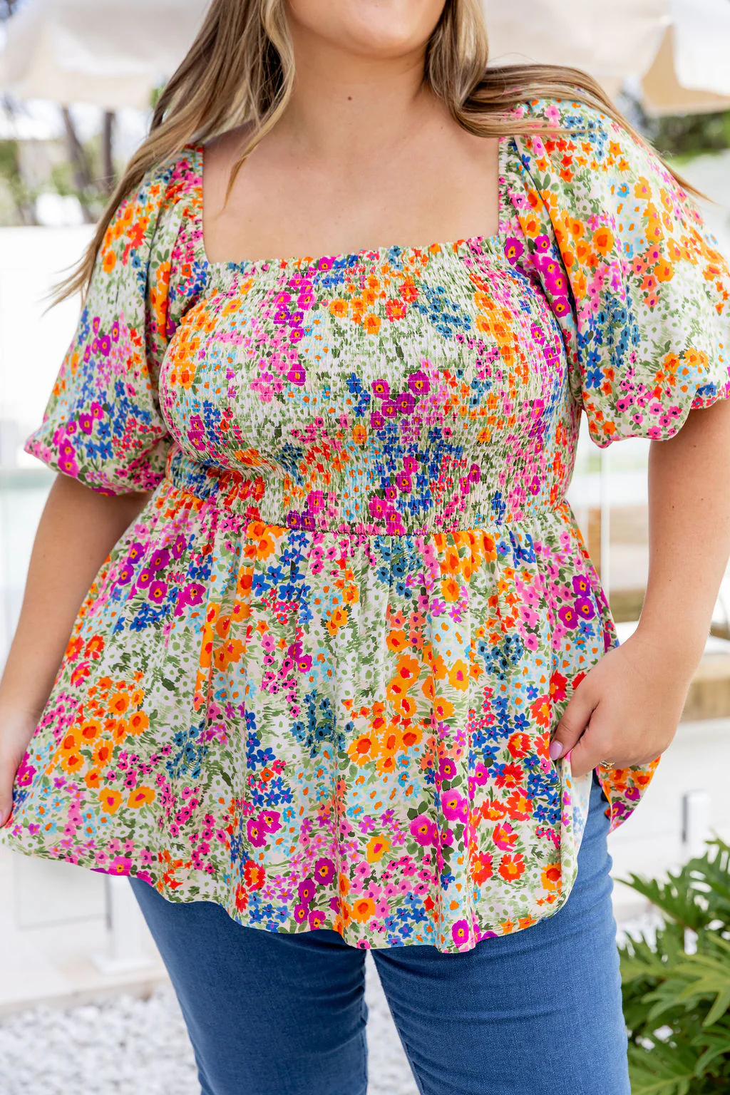 Proud Poppy Clothing Facebook ad