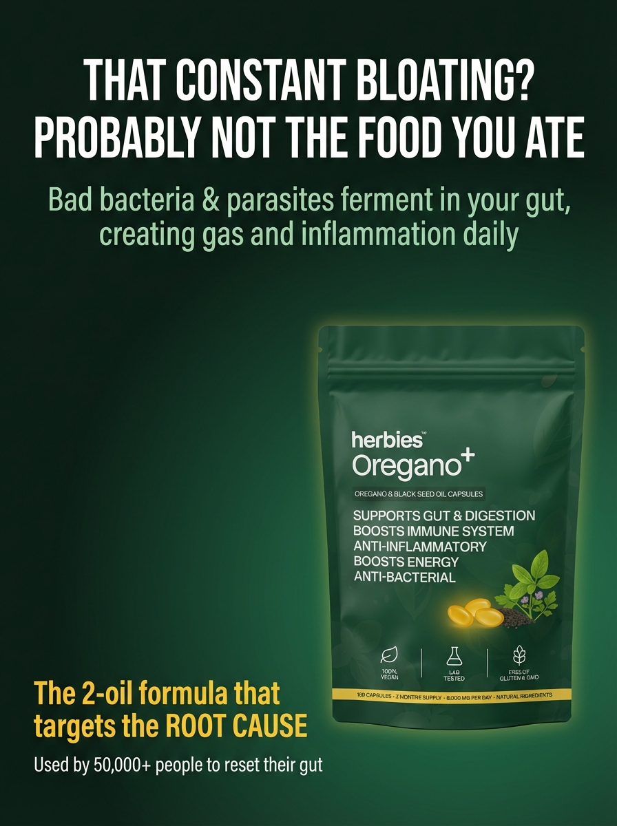 TryHerbies Facebook ad