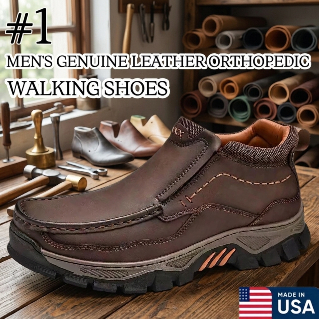 Mantraff Footwear Facebook ad