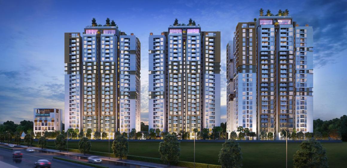 Housing.com Facebook ad