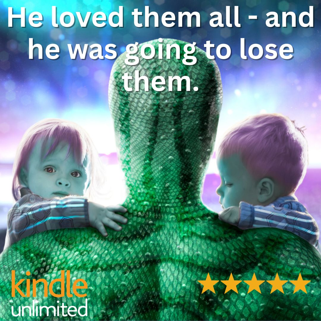 Honey Phillips Author Facebook ad