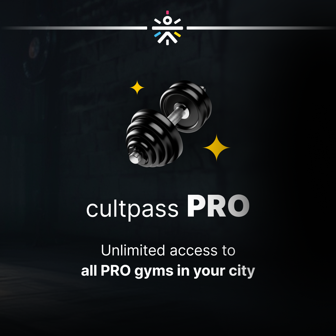 cult Facebook ad