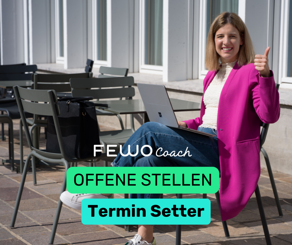 FEWO COACH - Sandra Stablum Facebook ad