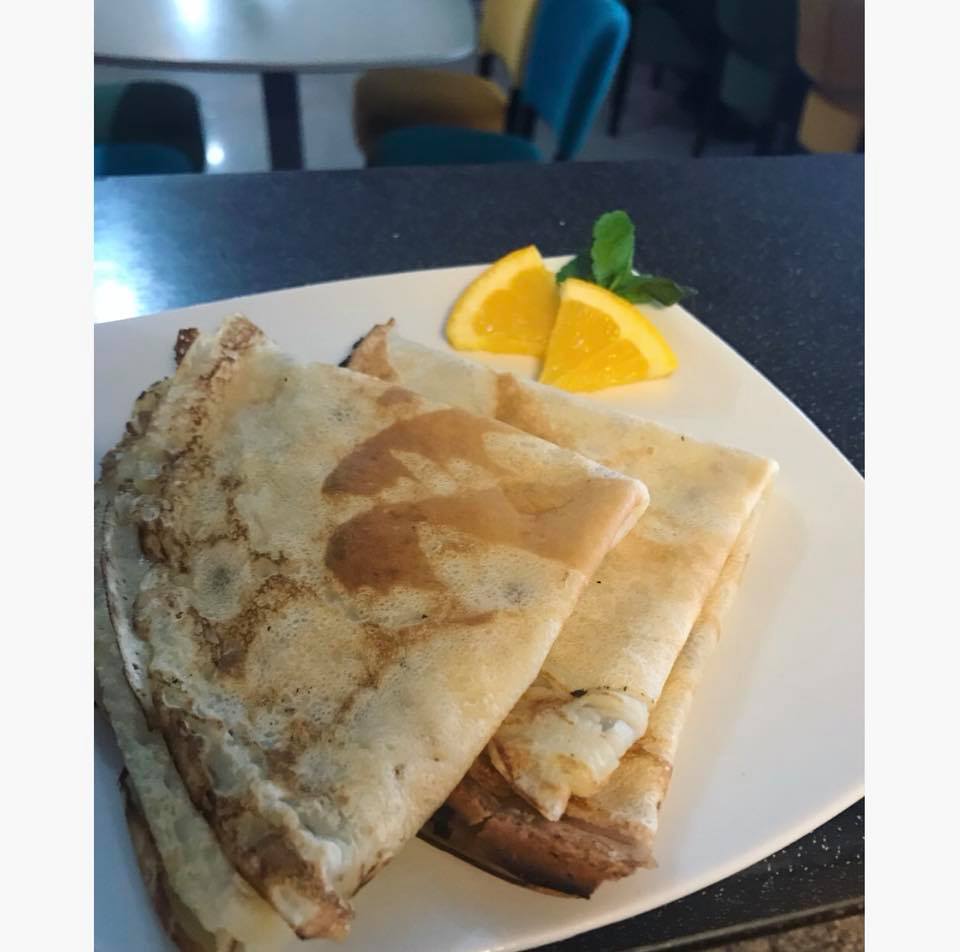 𝕄𝔸𝕄𝔸𝕄𝕀𝔸 Facebook ad