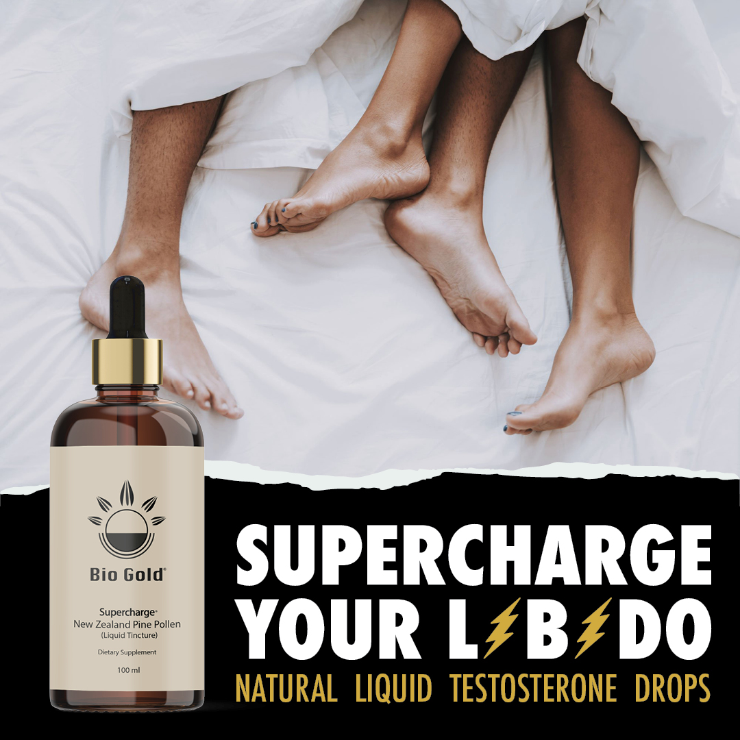 Bio Gold NZ Facebook ad