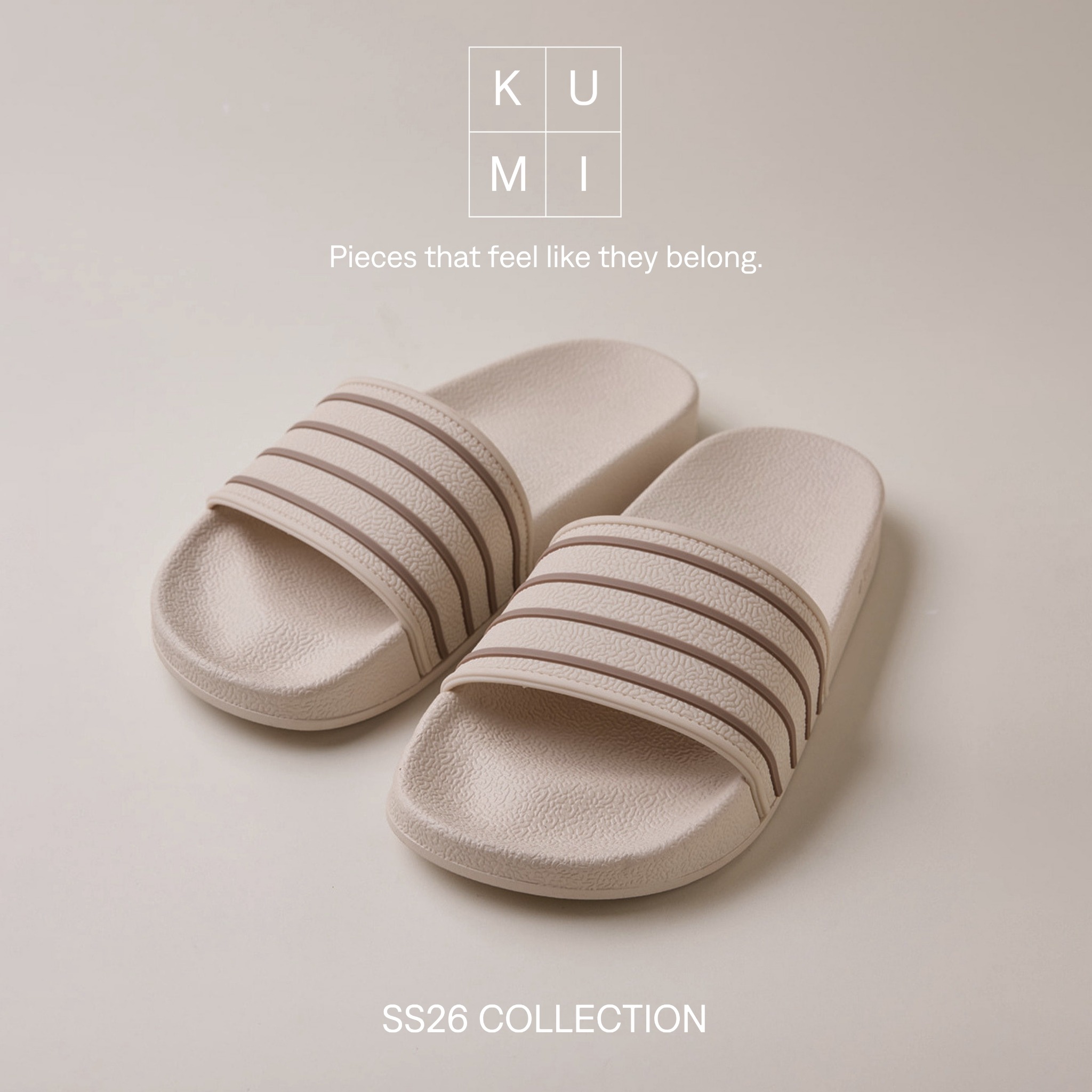 Kumi Accessories Facebook ad