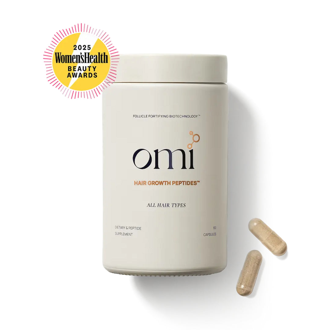 OMI by Naomi Facebook ad