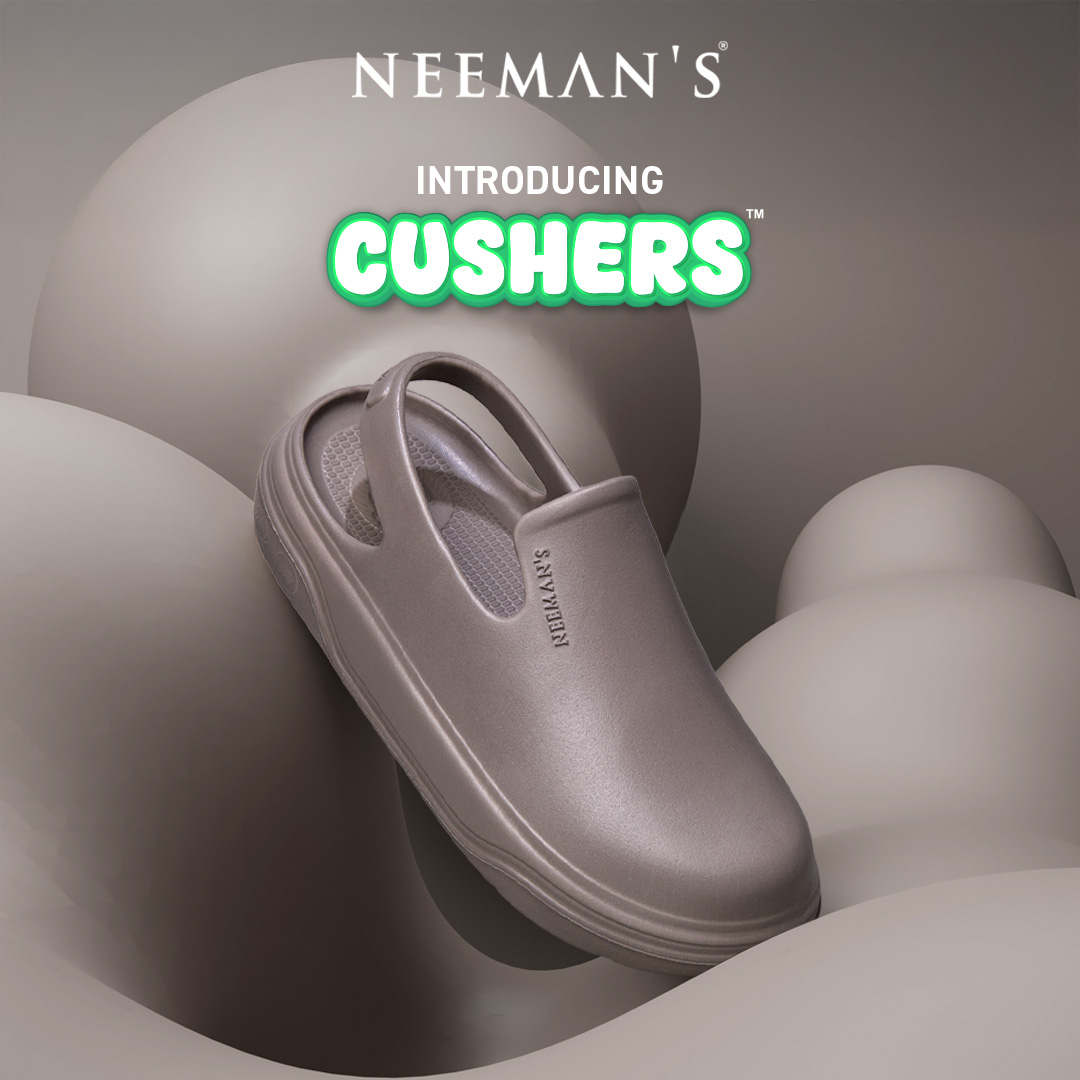 Neemans Facebook ad