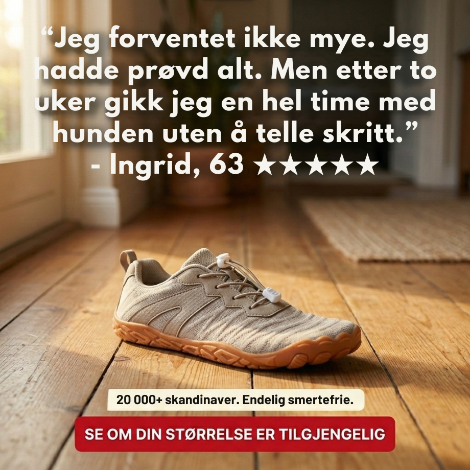 InnStepp Facebook ad