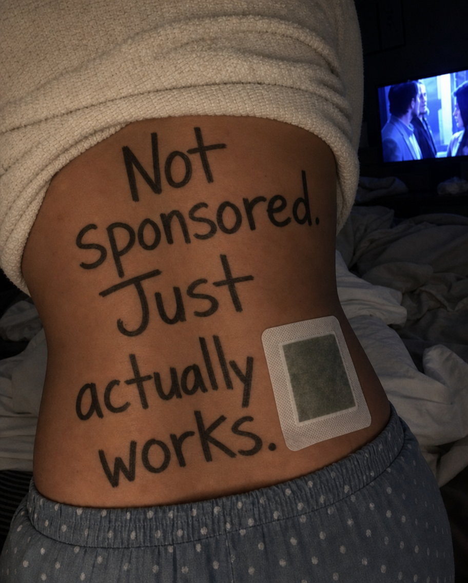 Nuubu Detox Facebook ad