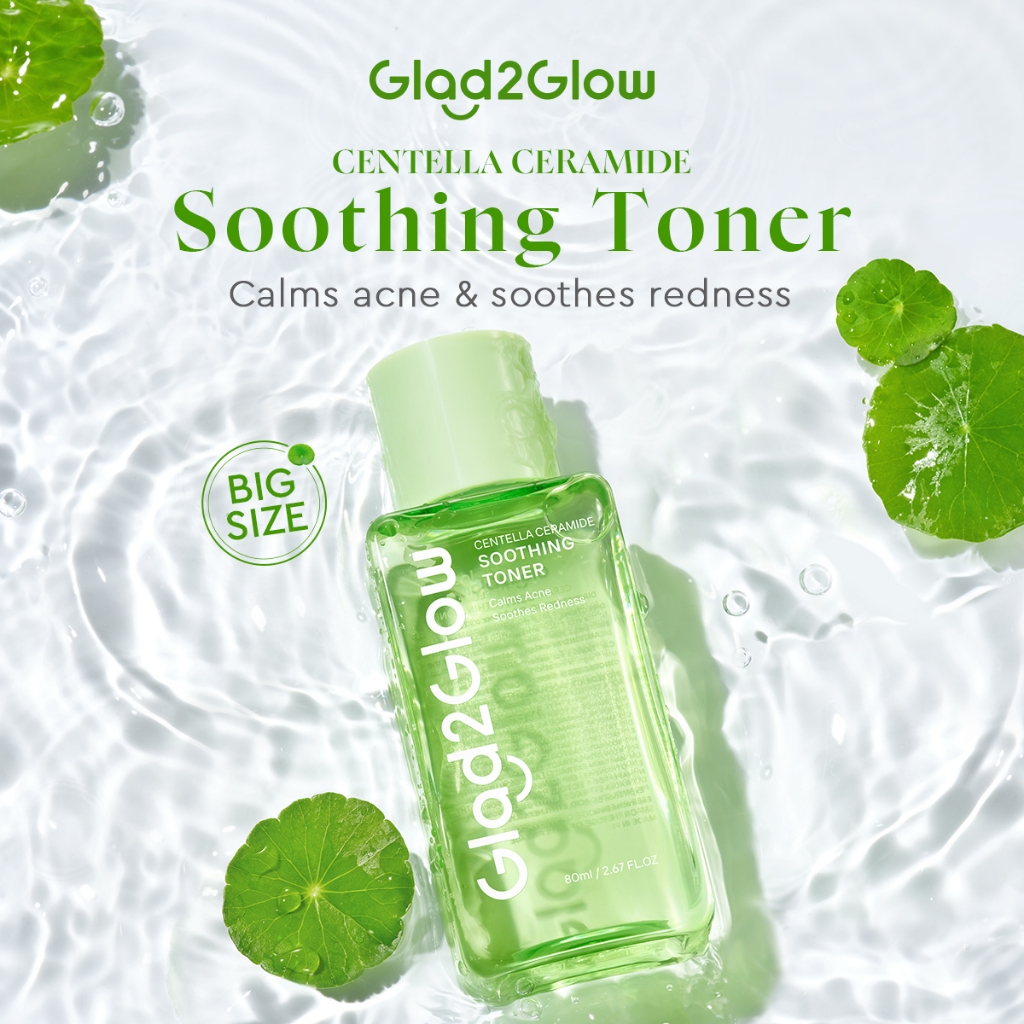 Glad2Glow-Malaysia Facebook ad