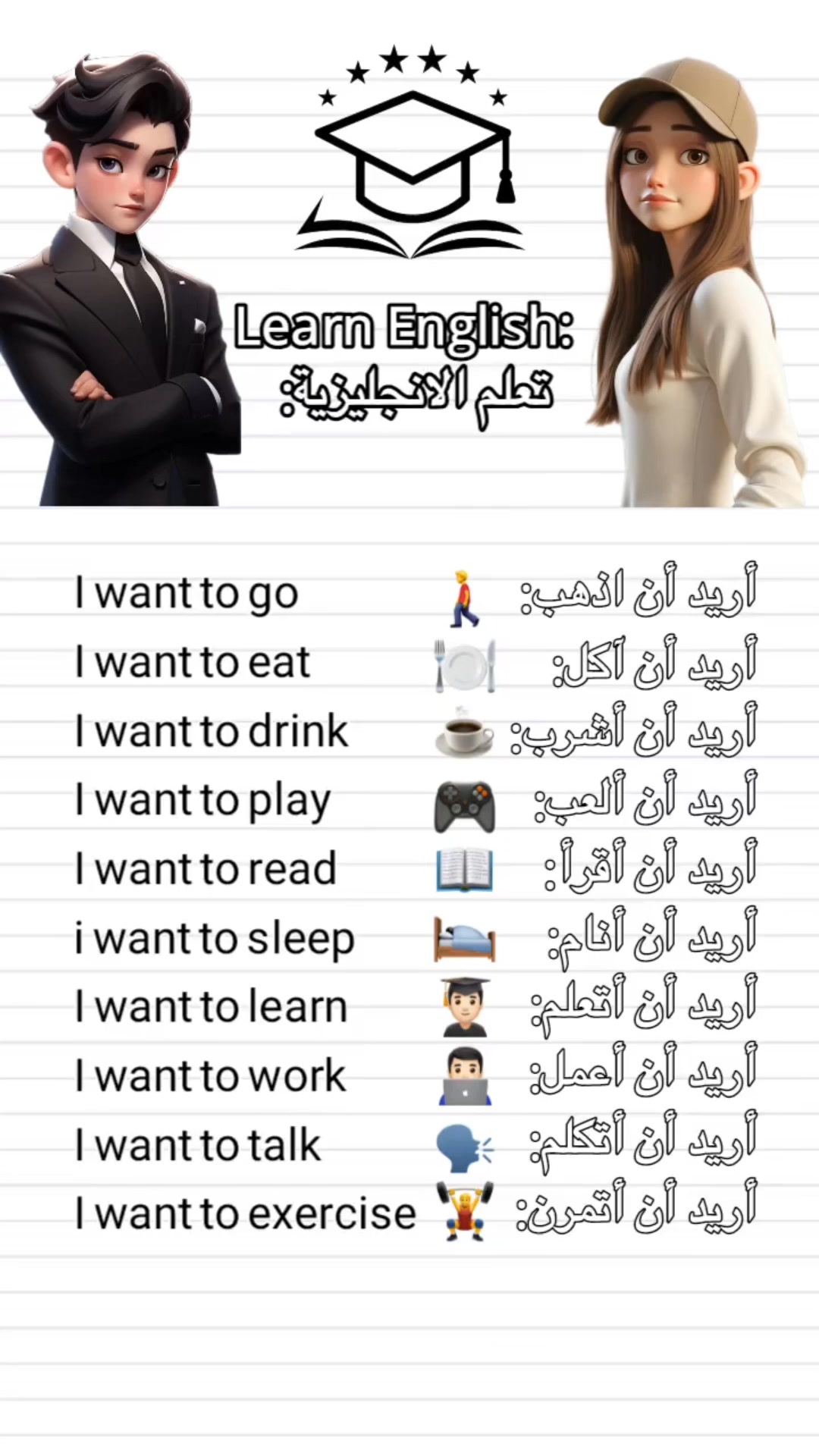 Linguza: AI English Tutor Facebook ad from Jun 12, 2026