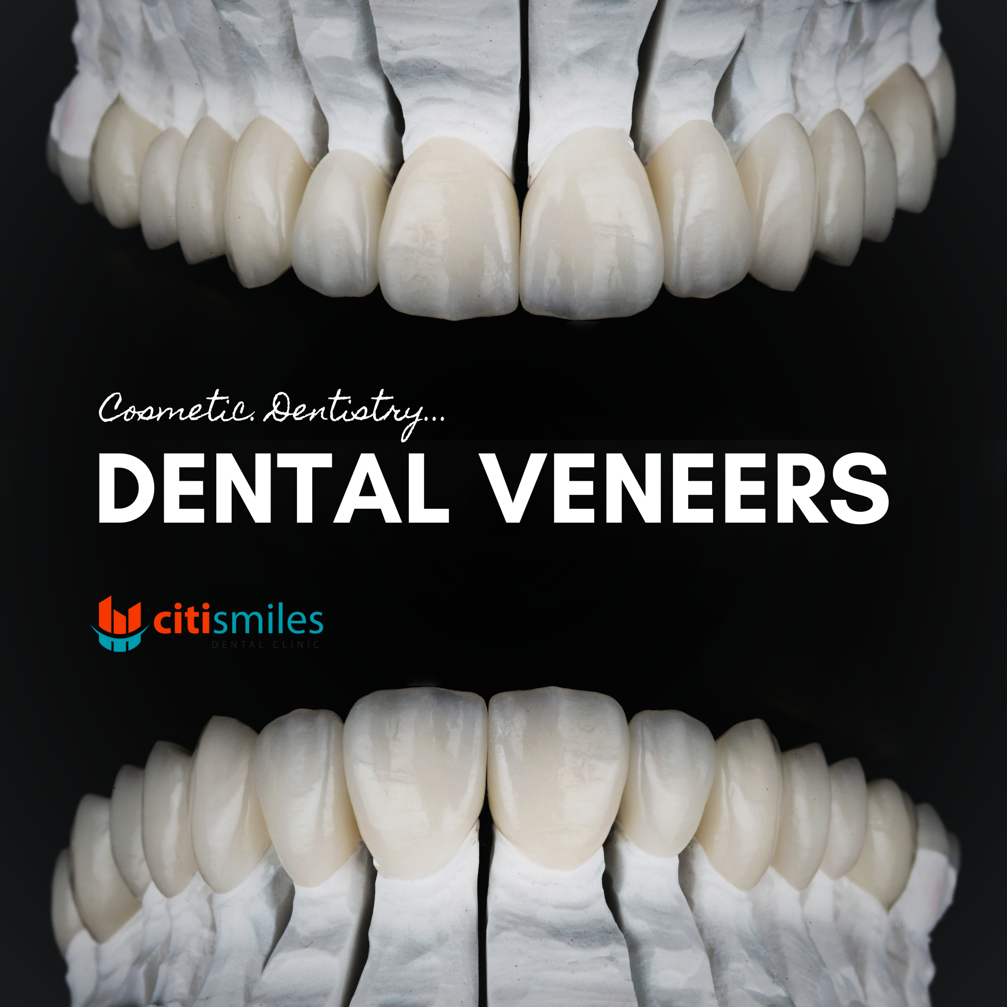 Citi Smiles Dental Clinic - Bataan Facebook ad