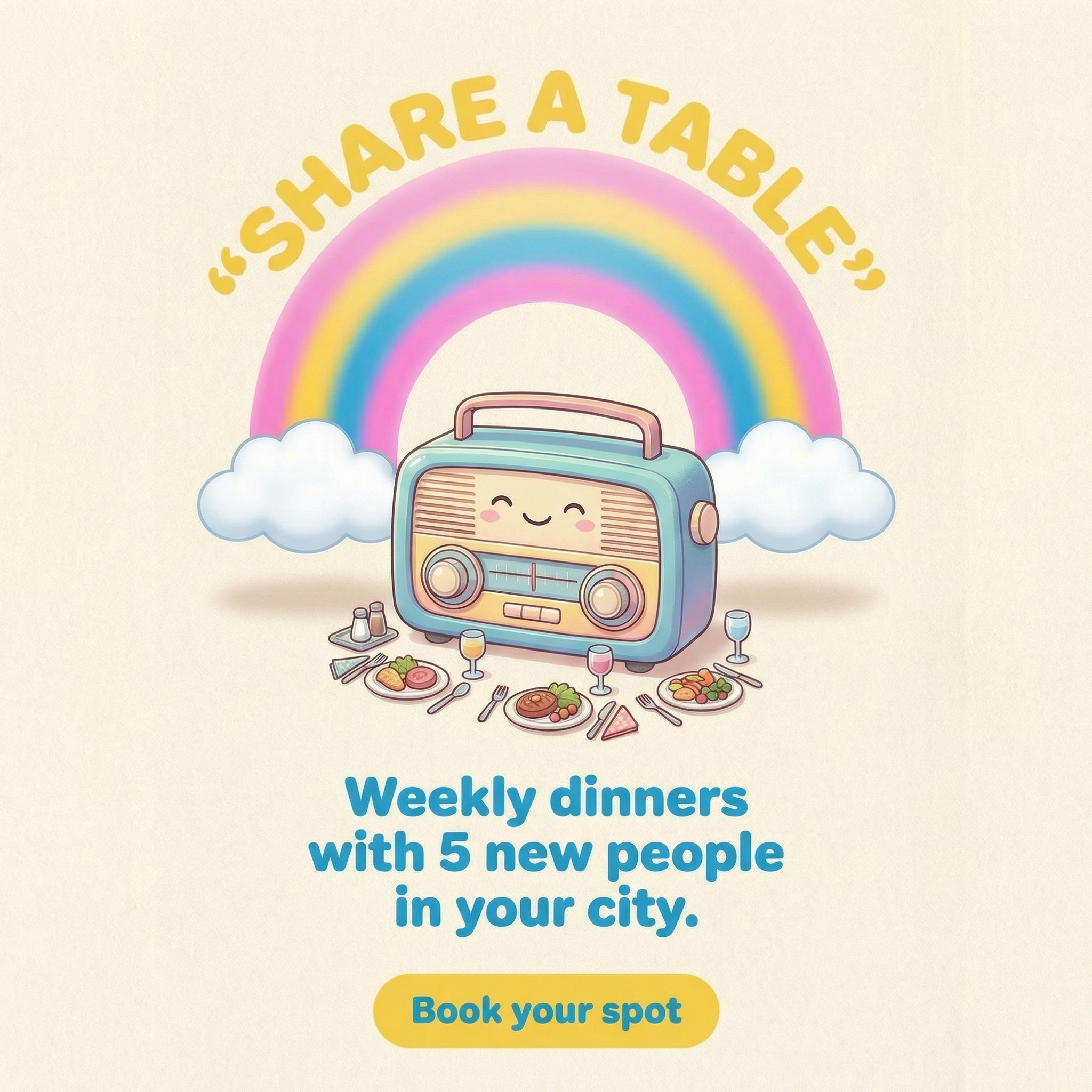 Timeleft Facebook ad