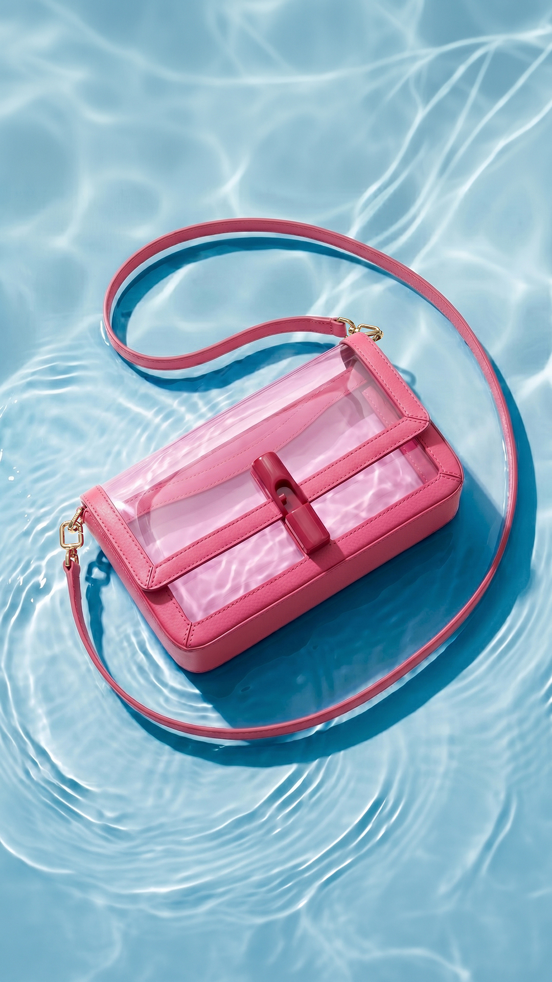 Furla Facebook ad