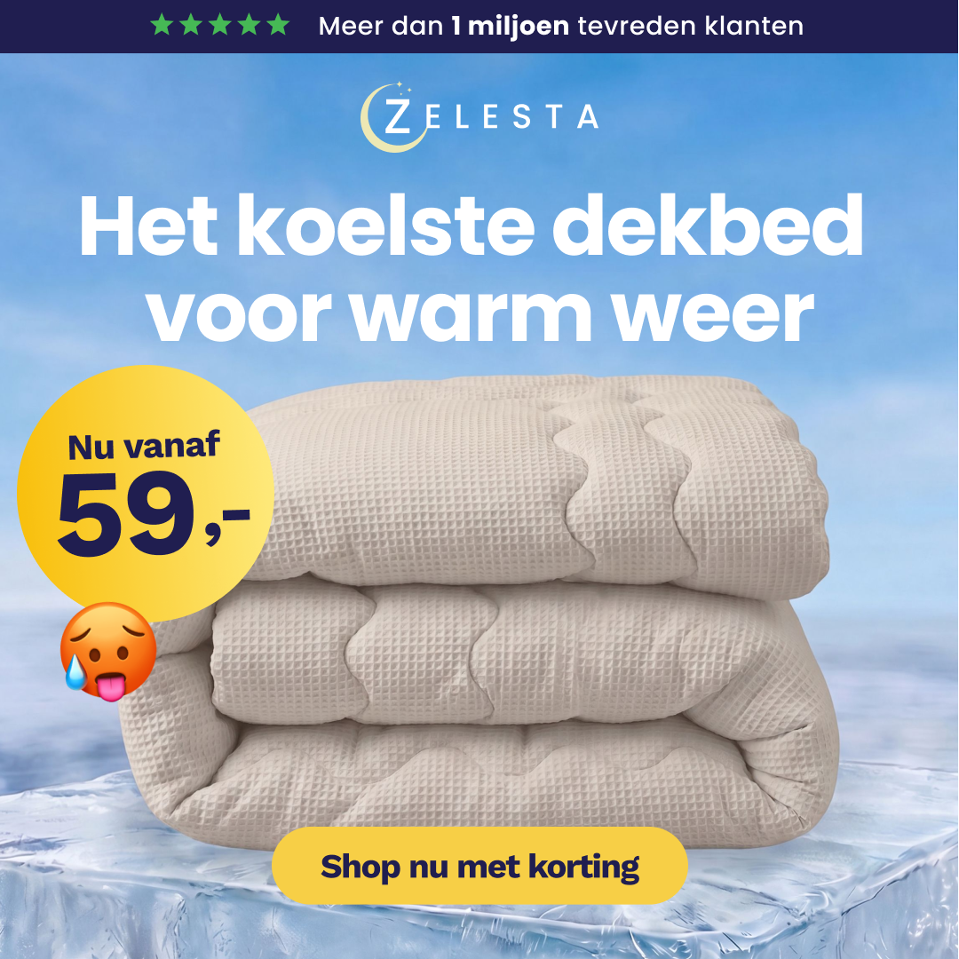 Zelesta.nl Facebook ad