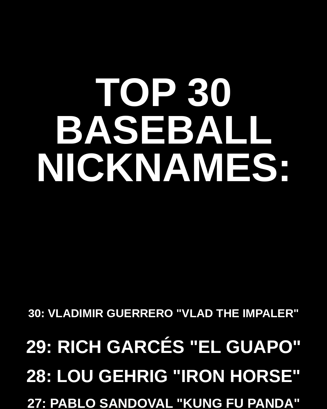 The Stories of Baseball Facebook ad from Aug 11, 2026